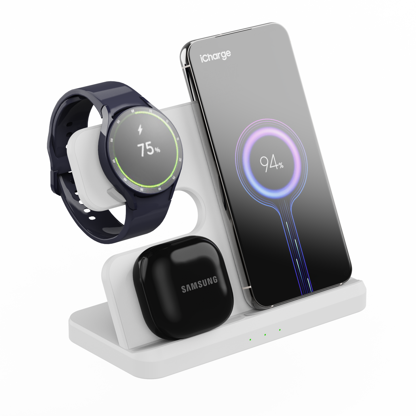 Samsung Pro Edition