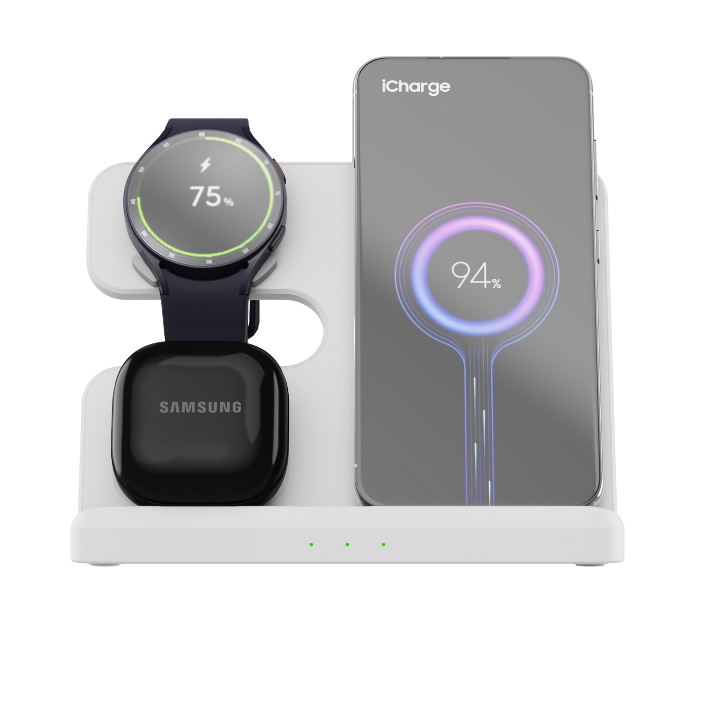 Samsung Pro Edition