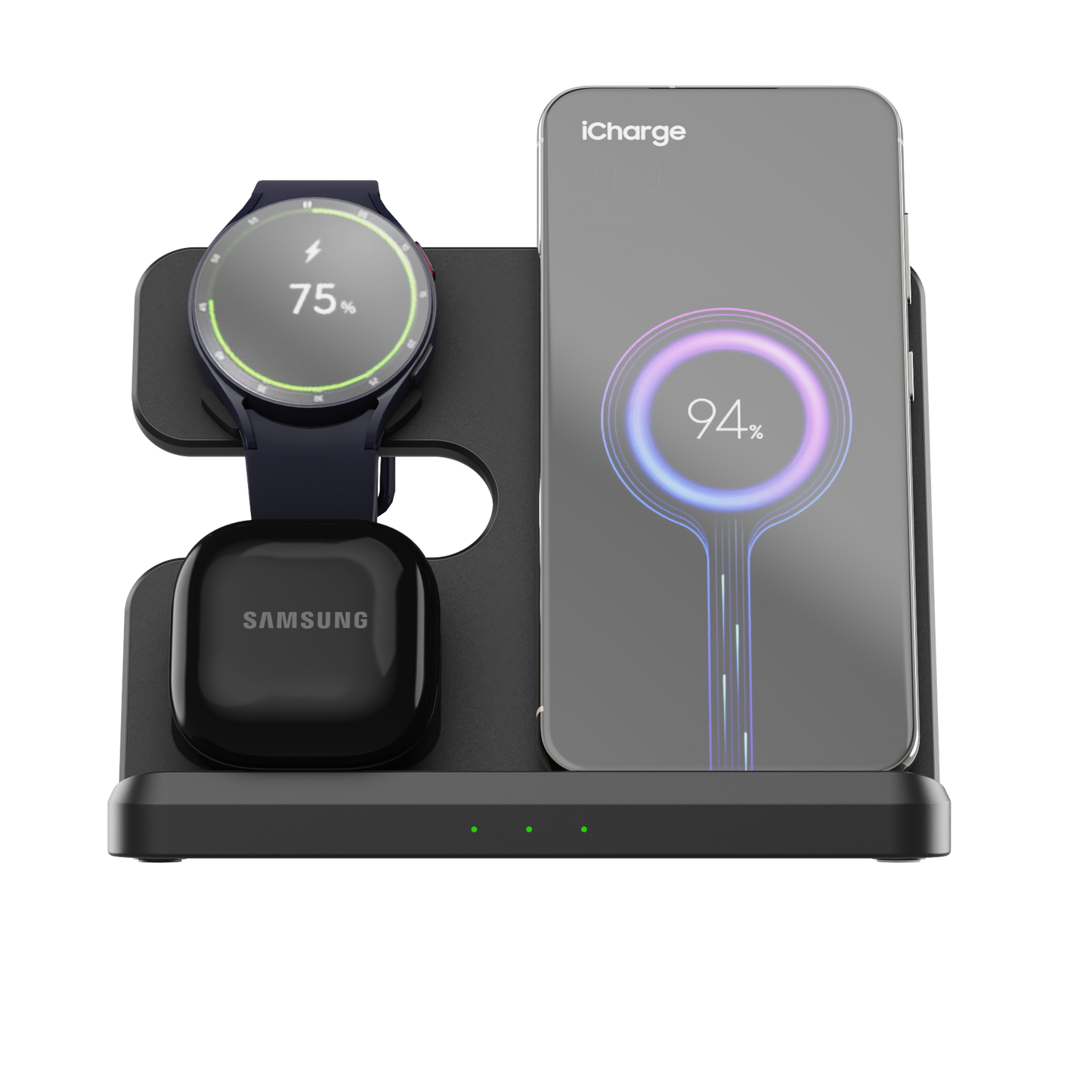 Samsung Pro Edition - 1+1 GRATIS