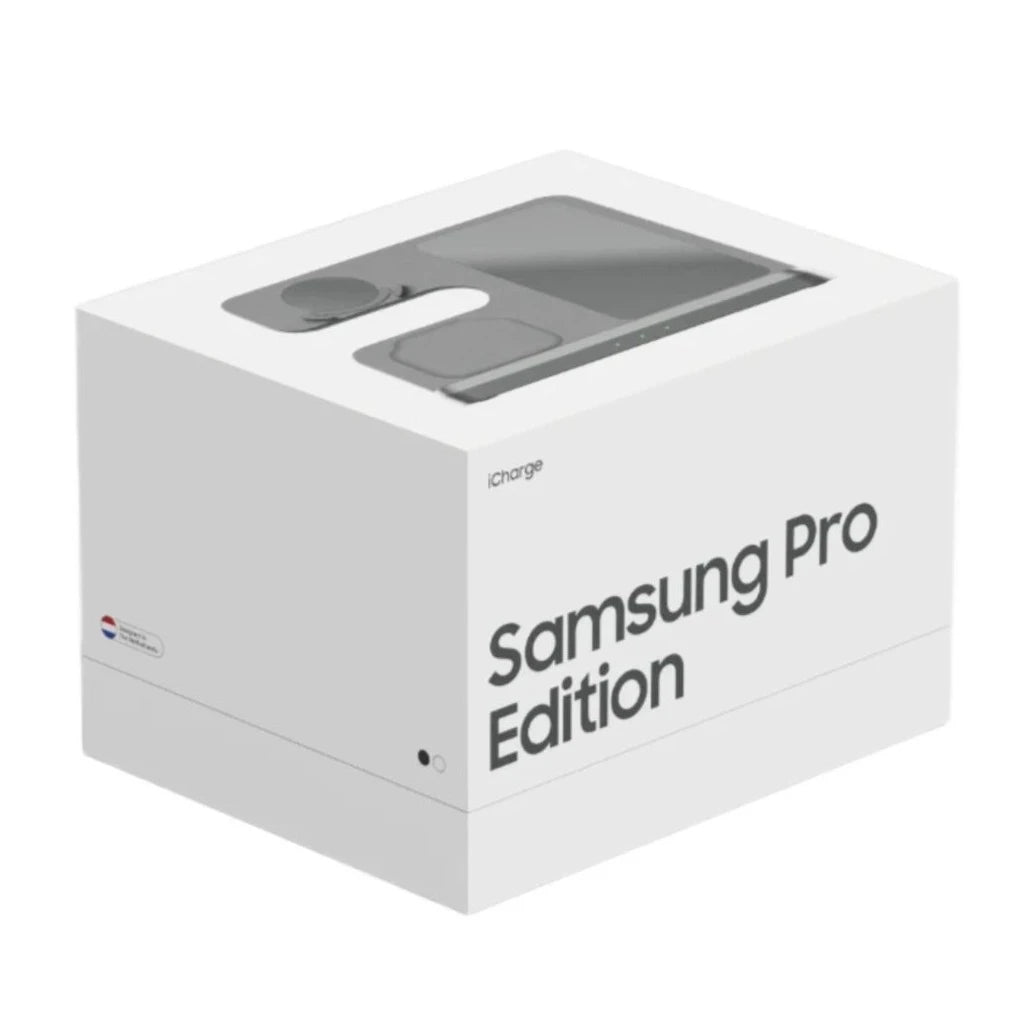 Samsungs Pro Edition