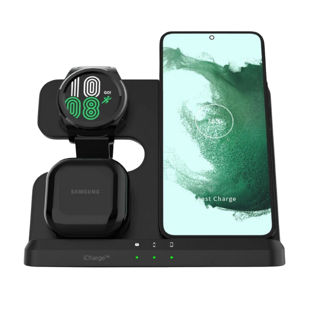 Samsung Pro Edition