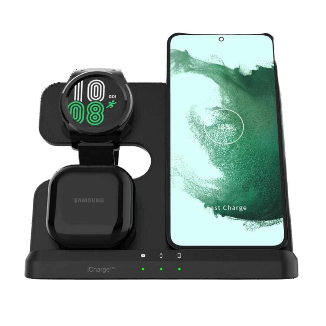 Samsungs Pro Edition